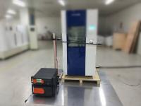 现场检测工频磁场抗扰度
