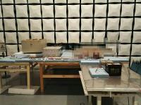 汽车零部件传导电压法